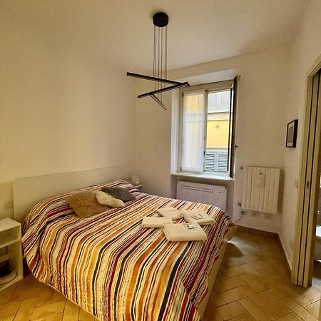 Santa Sofia Apartment Μιλάνο Εξωτερικό φωτογραφία