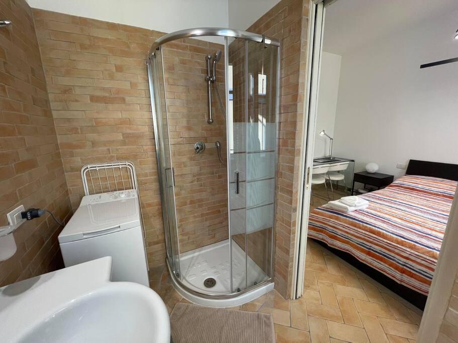 Santa Sofia Apartment Μιλάνο Εξωτερικό φωτογραφία