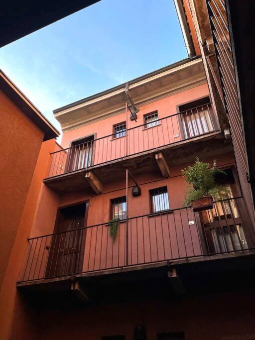 Santa Sofia Apartment Μιλάνο Εξωτερικό φωτογραφία