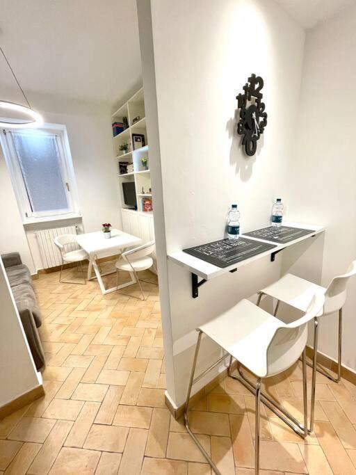 Santa Sofia Apartment Μιλάνο Εξωτερικό φωτογραφία