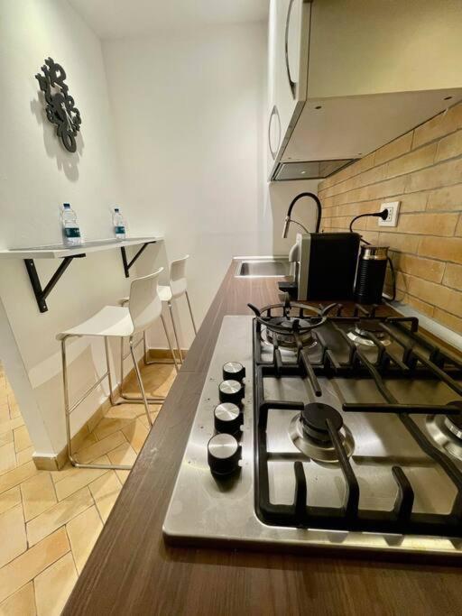Santa Sofia Apartment Μιλάνο Εξωτερικό φωτογραφία