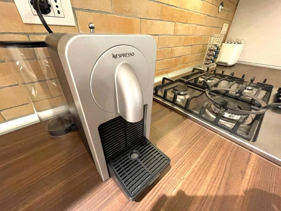Santa Sofia Apartment Μιλάνο Εξωτερικό φωτογραφία