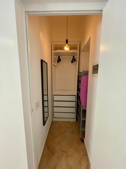 Santa Sofia Apartment Μιλάνο Εξωτερικό φωτογραφία