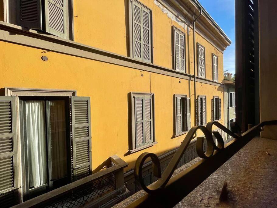 Santa Sofia Apartment Μιλάνο Εξωτερικό φωτογραφία