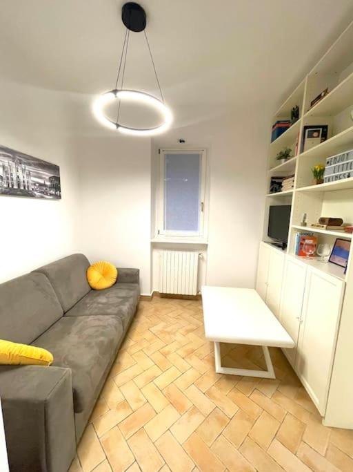 Santa Sofia Apartment Μιλάνο Εξωτερικό φωτογραφία