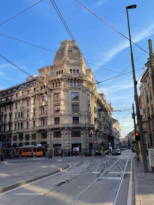 Santa Sofia Apartment Μιλάνο Εξωτερικό φωτογραφία