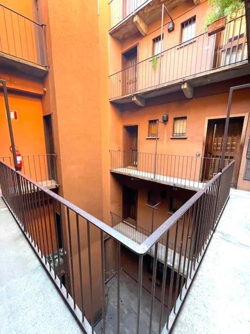 Santa Sofia Apartment Μιλάνο Εξωτερικό φωτογραφία