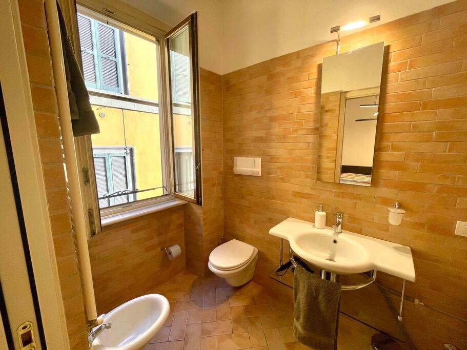 Santa Sofia Apartment Μιλάνο Εξωτερικό φωτογραφία
