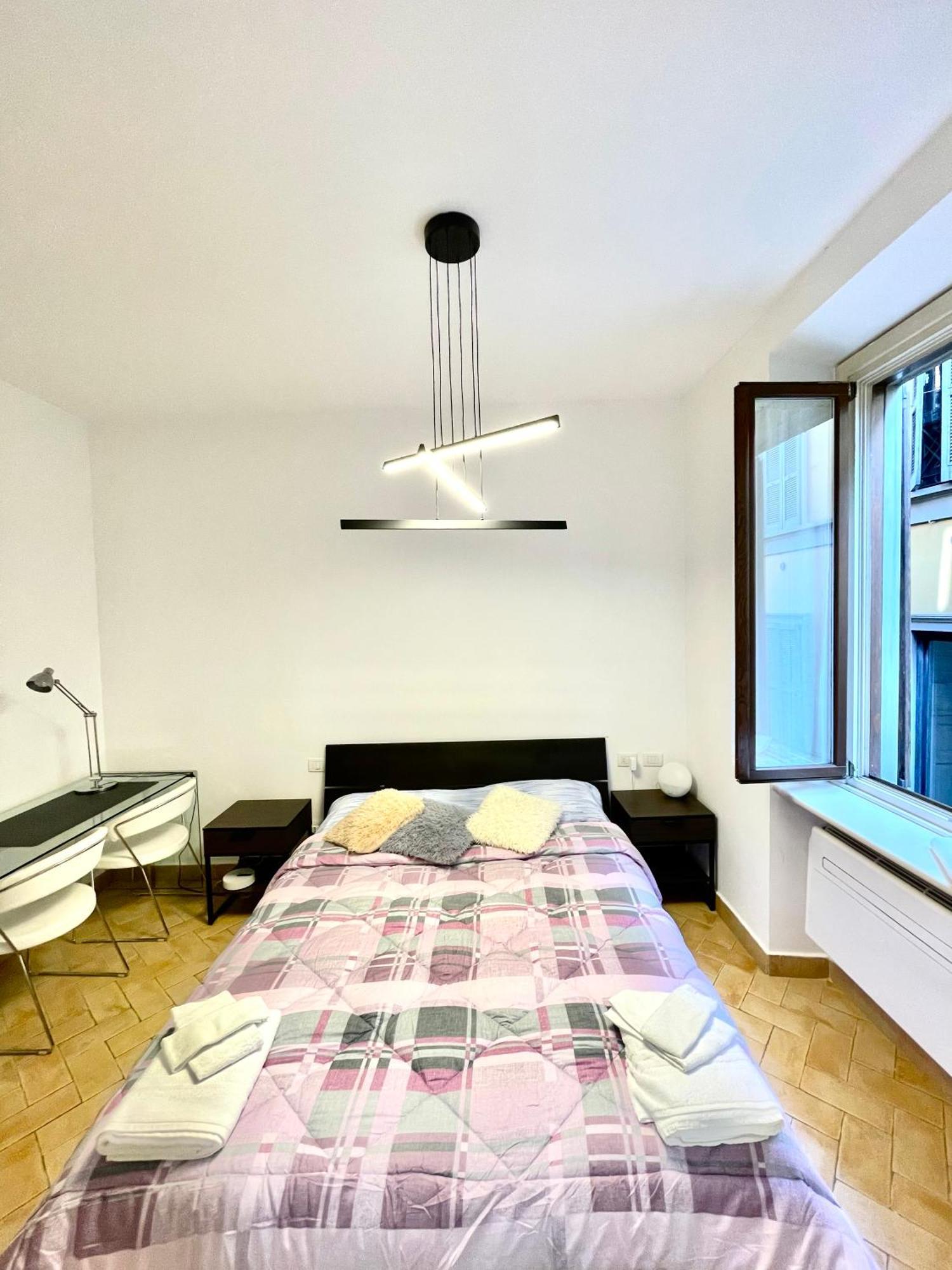 Santa Sofia Apartment Μιλάνο Εξωτερικό φωτογραφία