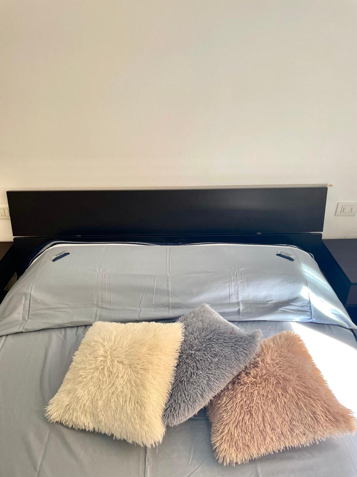 Santa Sofia Apartment Μιλάνο Εξωτερικό φωτογραφία