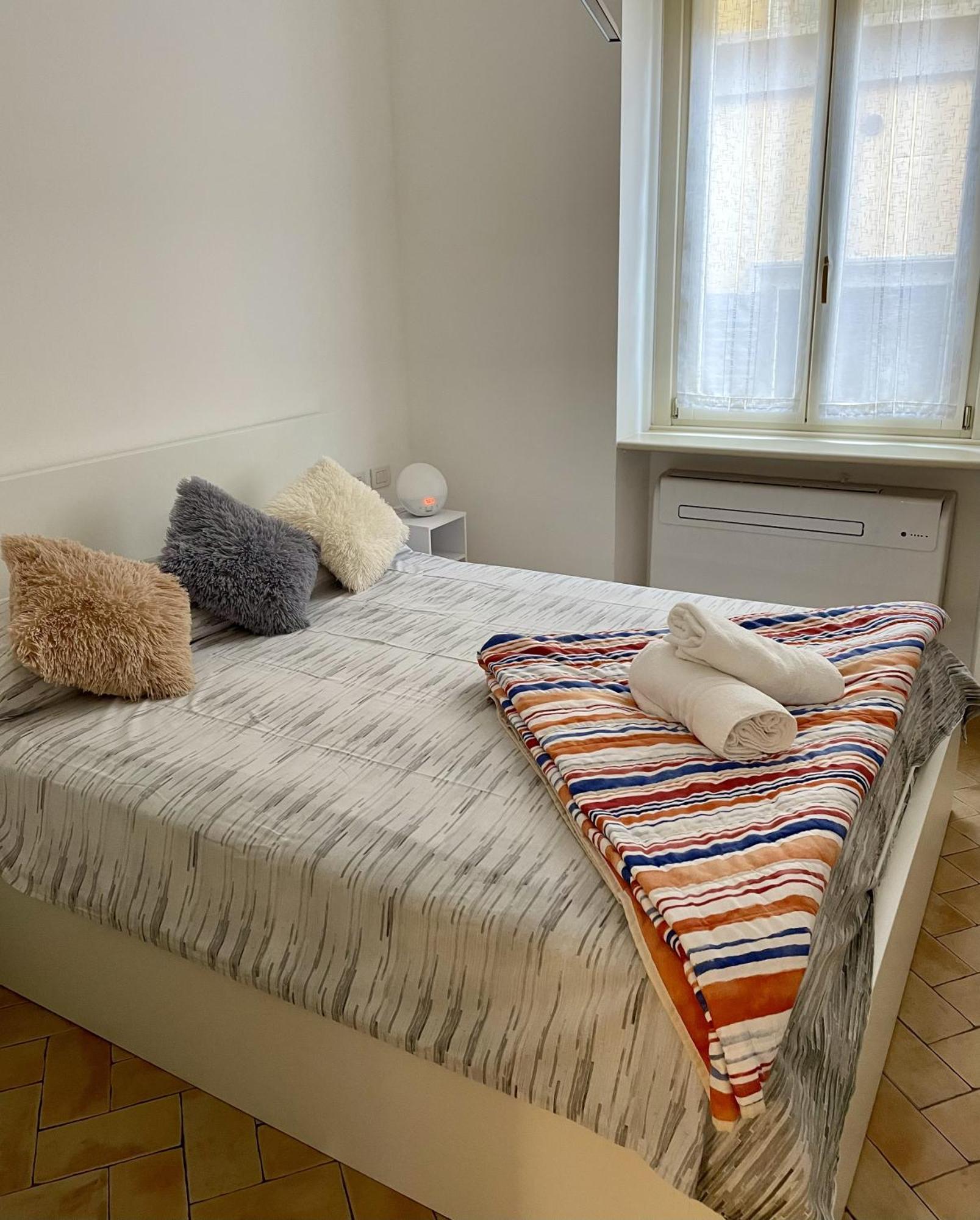 Santa Sofia Apartment Μιλάνο Εξωτερικό φωτογραφία